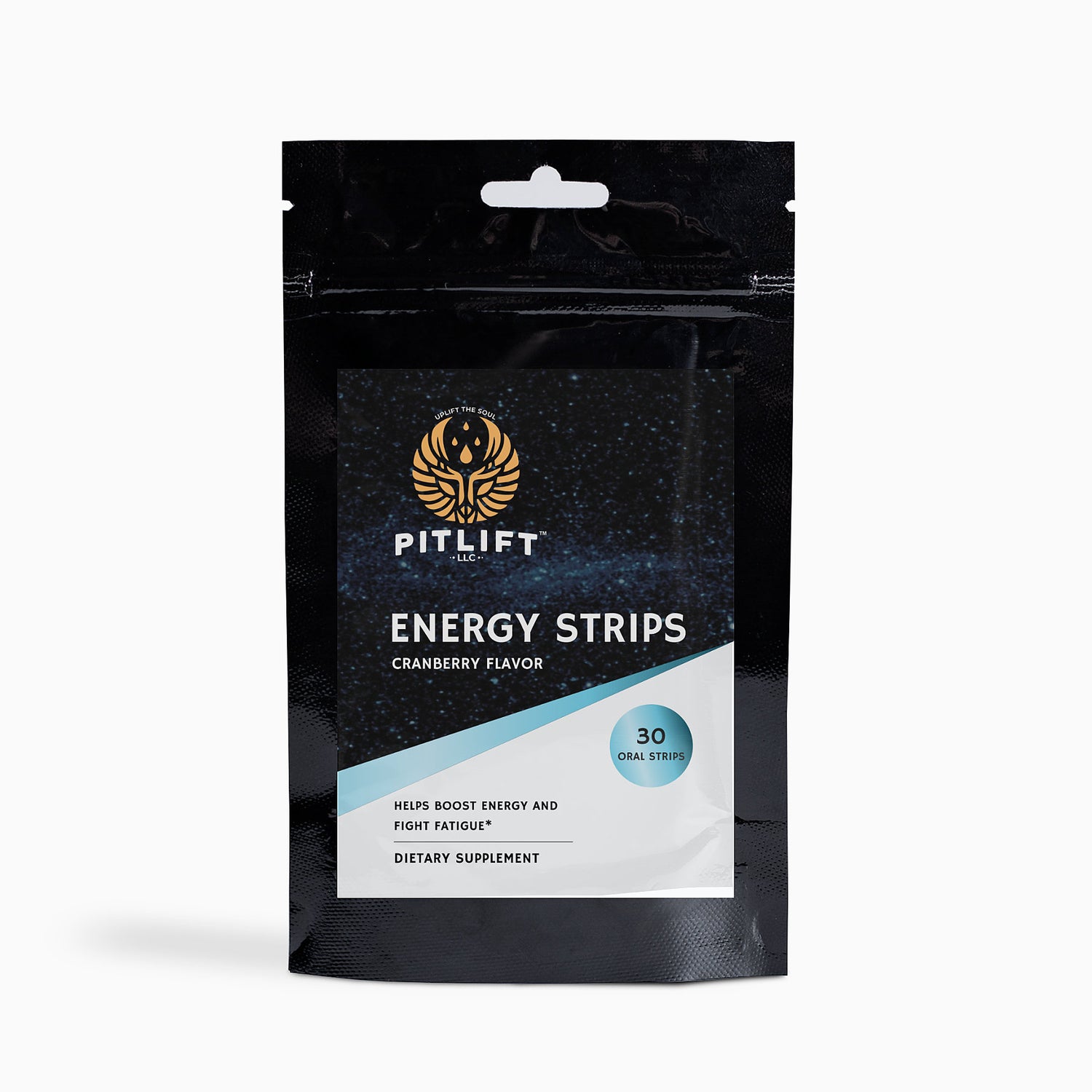 Energy Strips