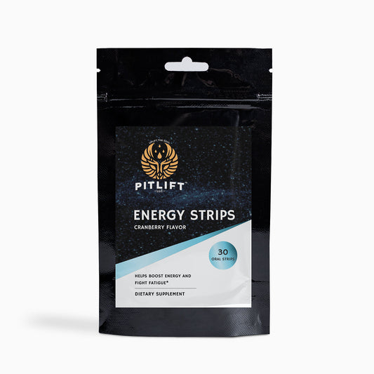 Energy Strips