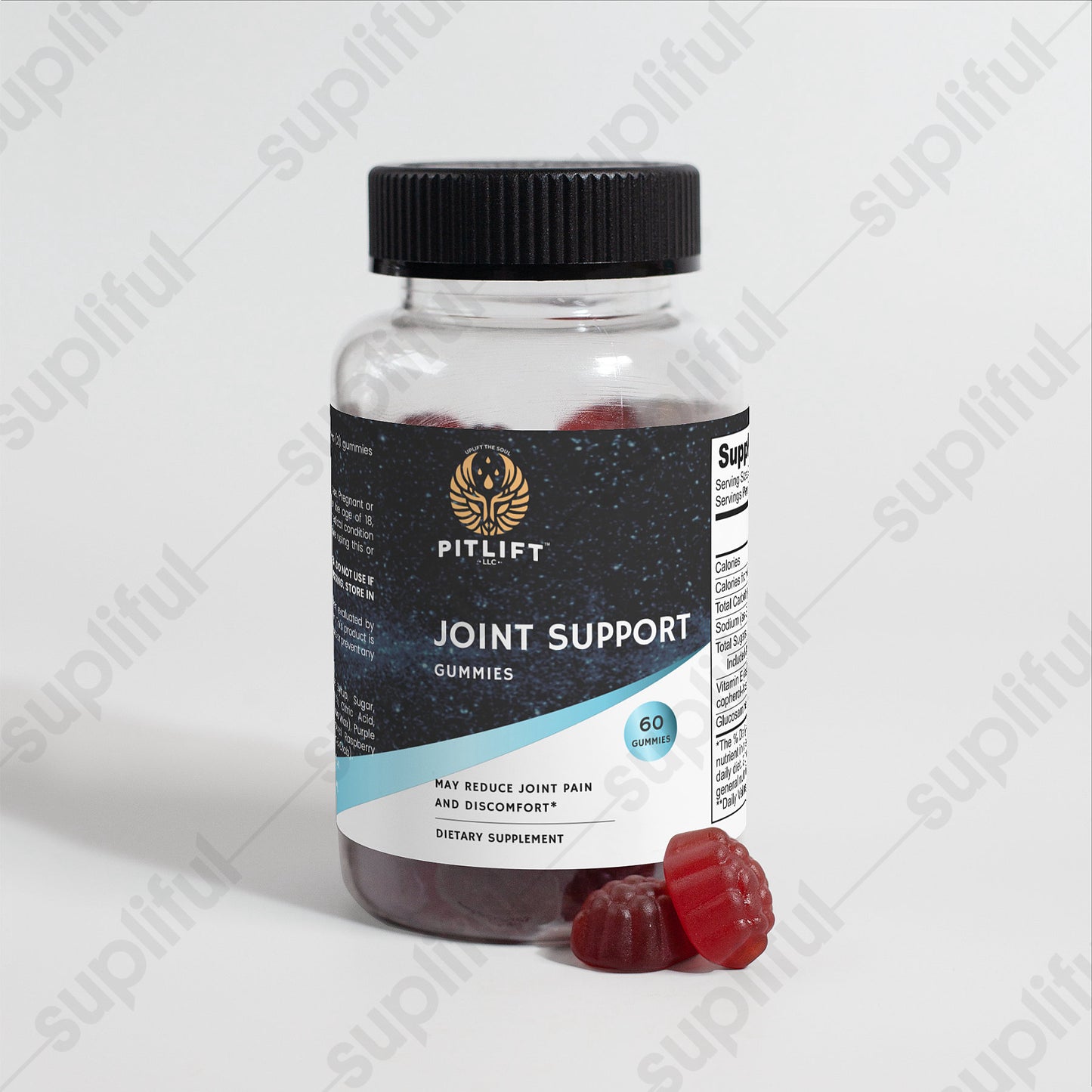 Joint Support Gummies (Adult)