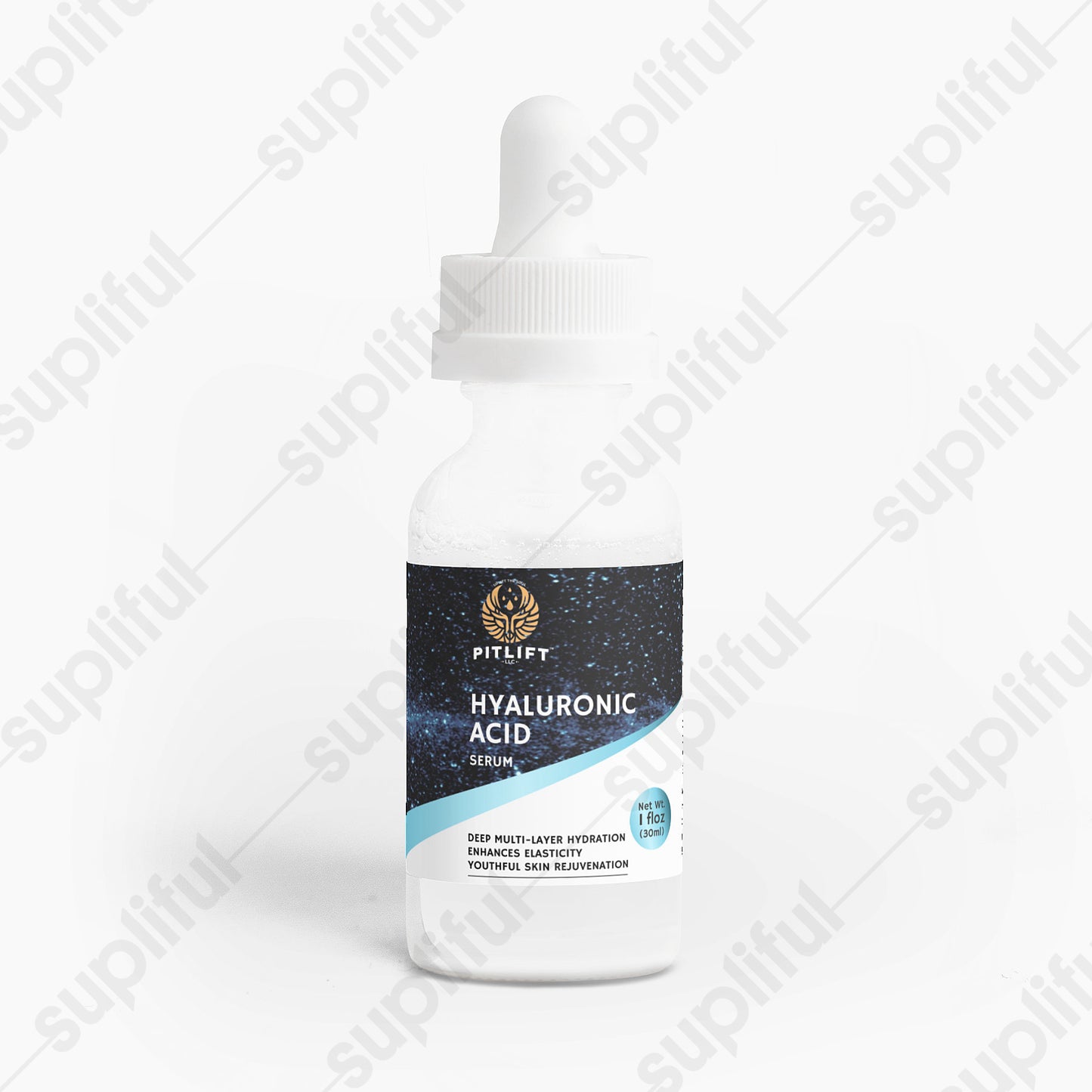 Hyaluronic Acid Serum