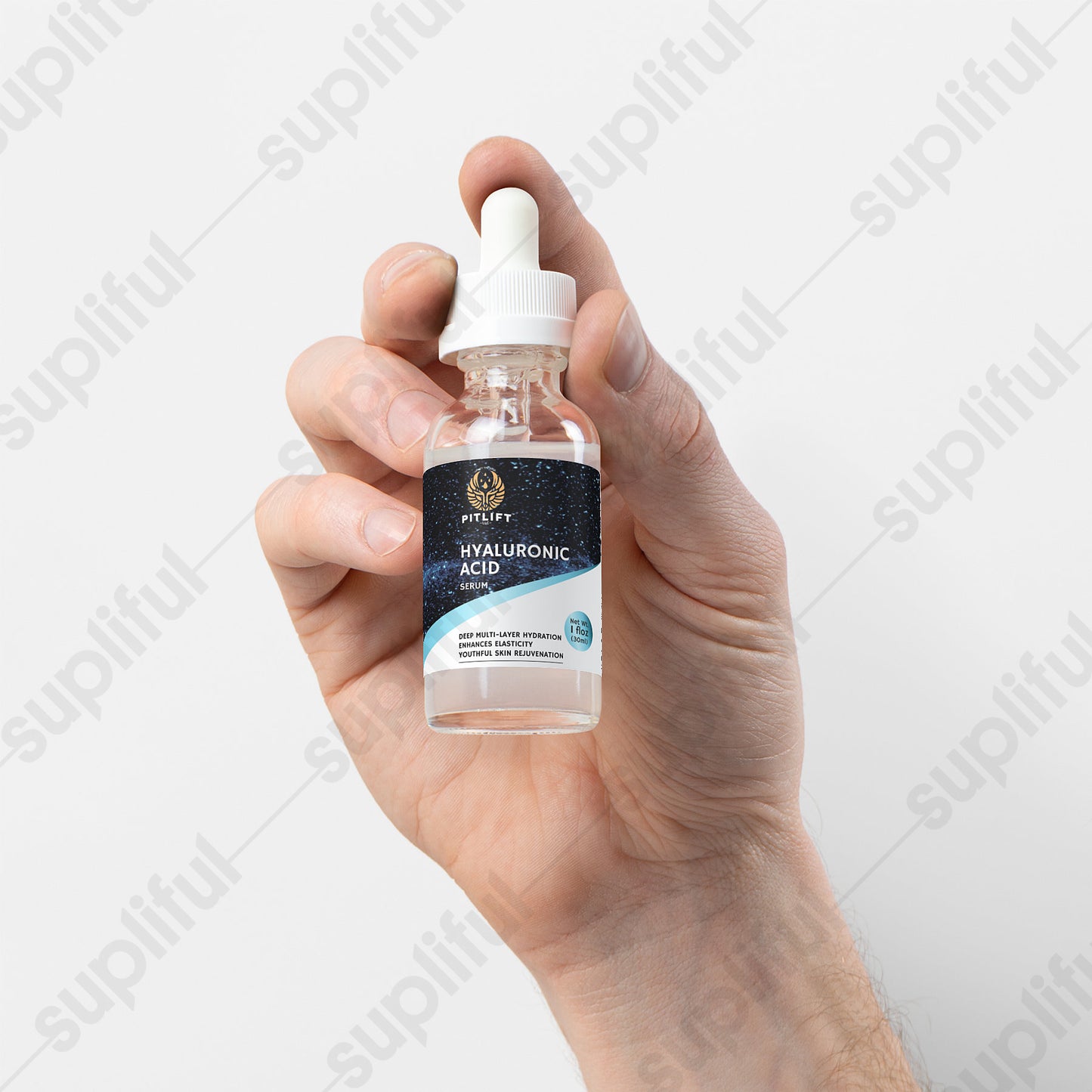 Hyaluronic Acid Serum