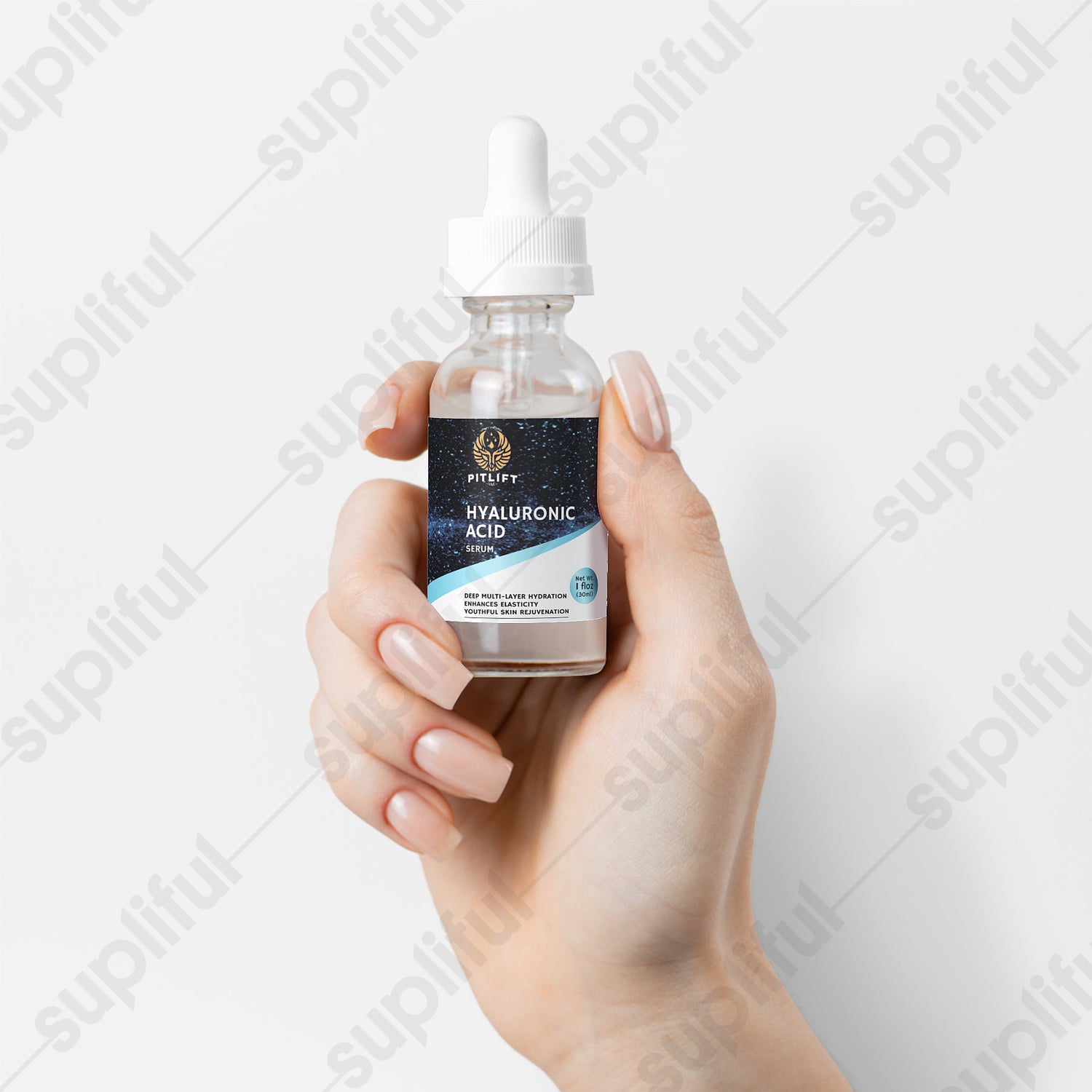 Hyaluronic Acid Serum