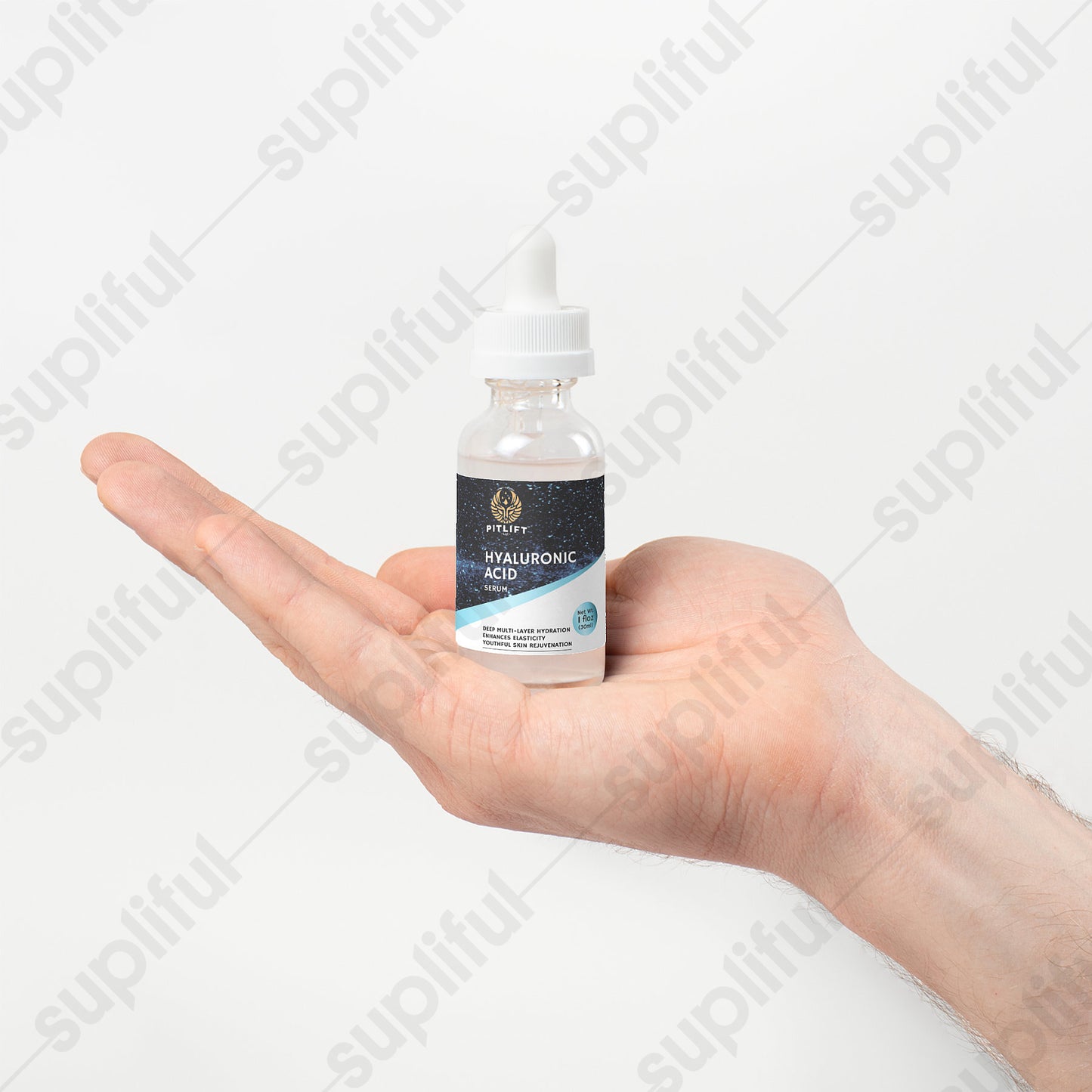 Hyaluronic Acid Serum