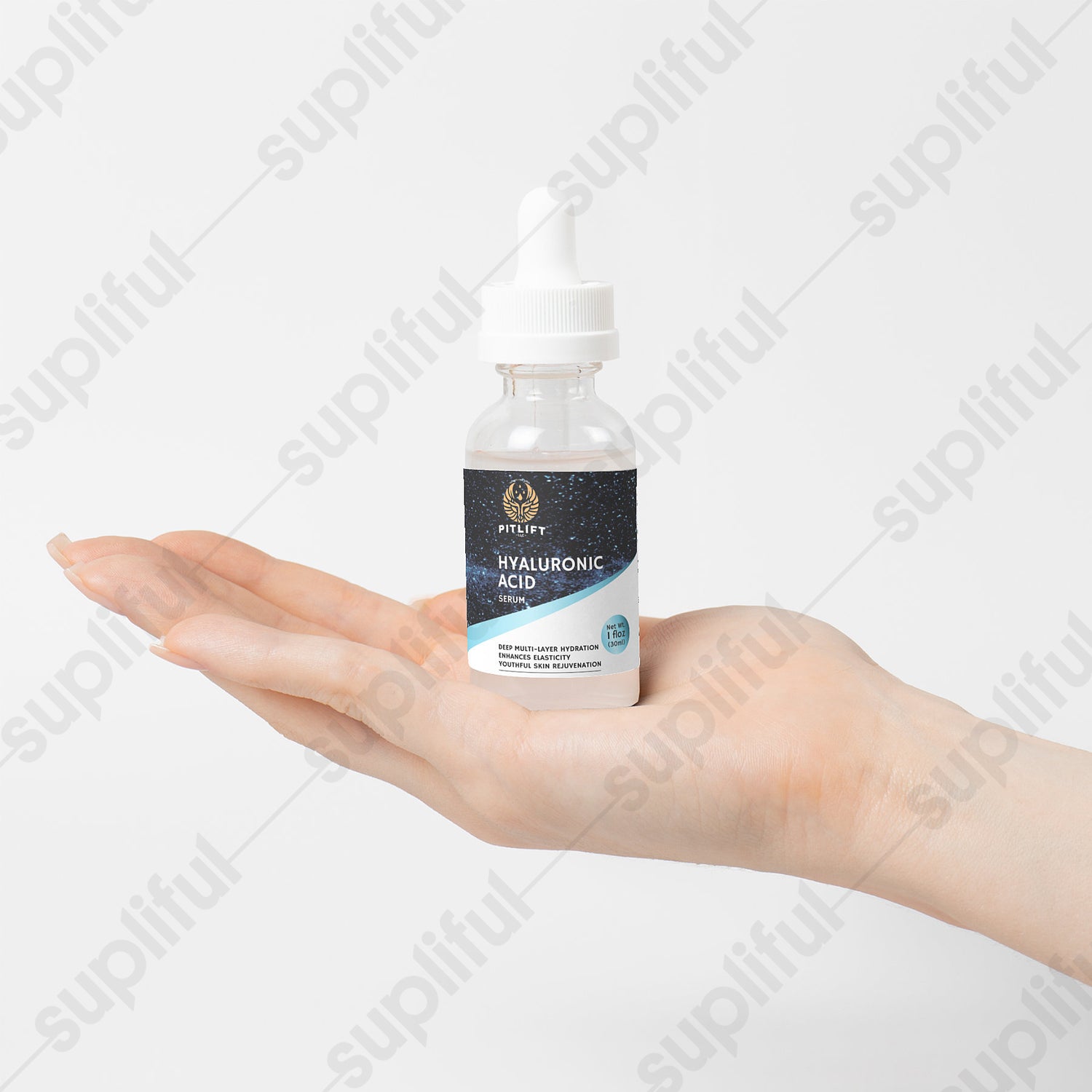 Hyaluronic Acid Serum