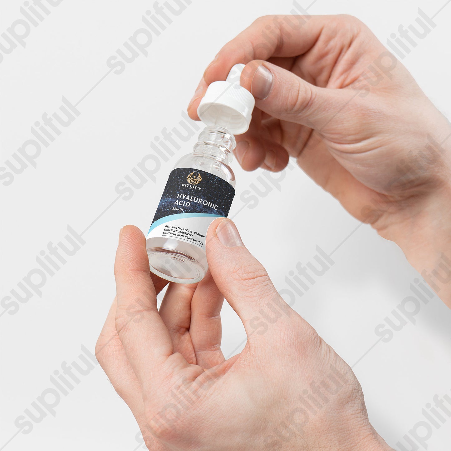 Hyaluronic Acid Serum