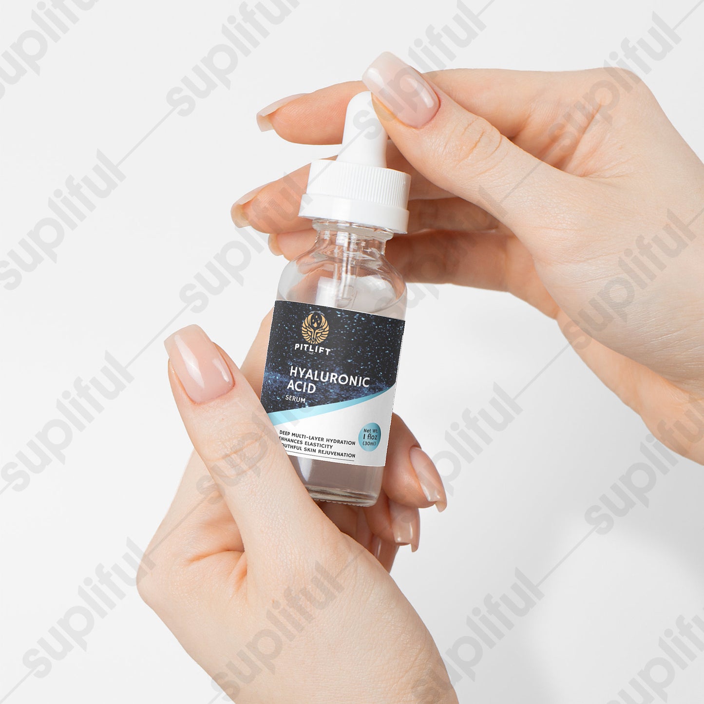 Hyaluronic Acid Serum