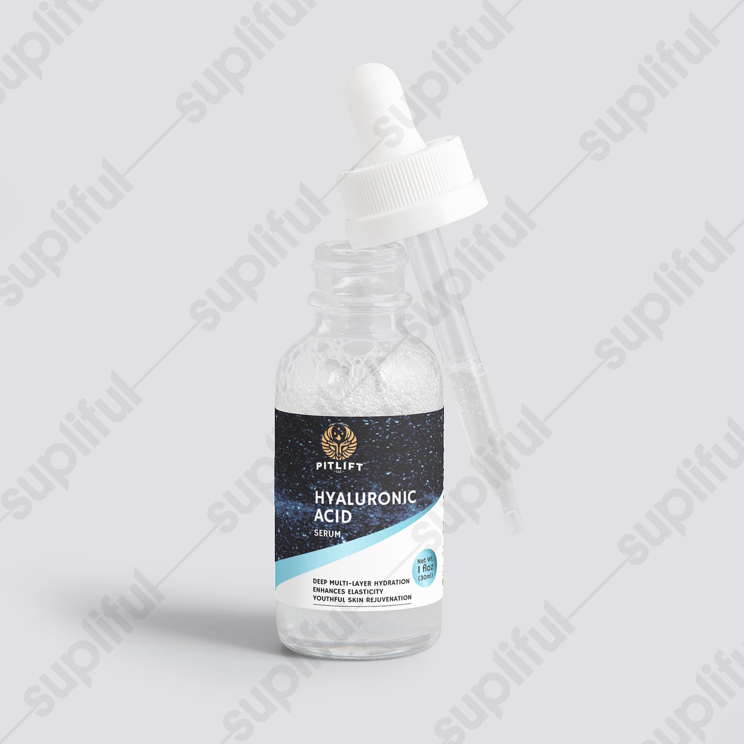 Hyaluronic Acid Serum