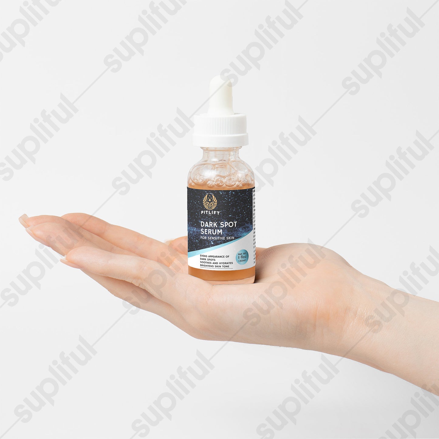 Dark Spot Serum for Sensitive Skin