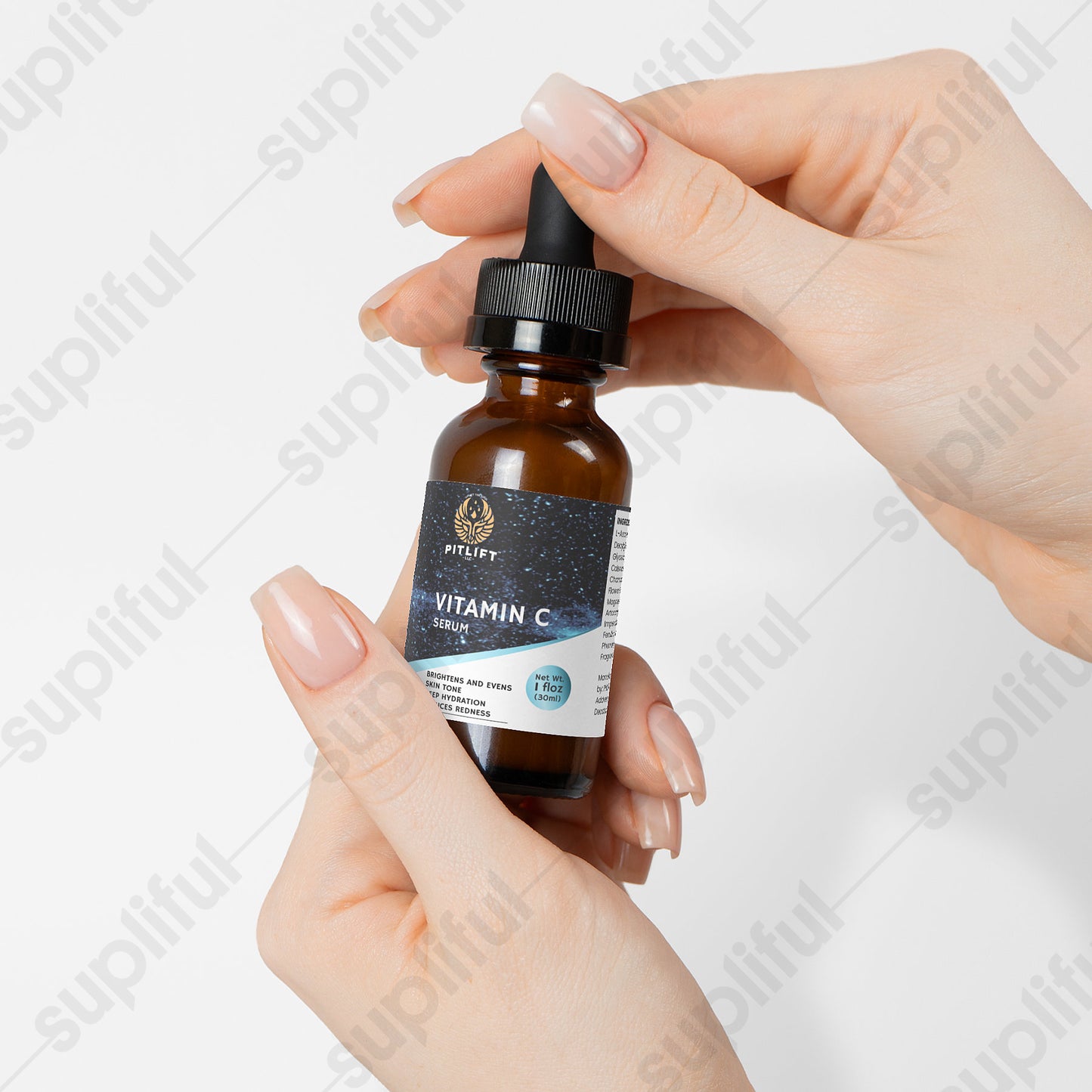 Vitamin C Serum