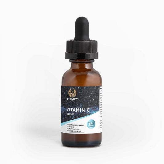 Vitamin C Serum