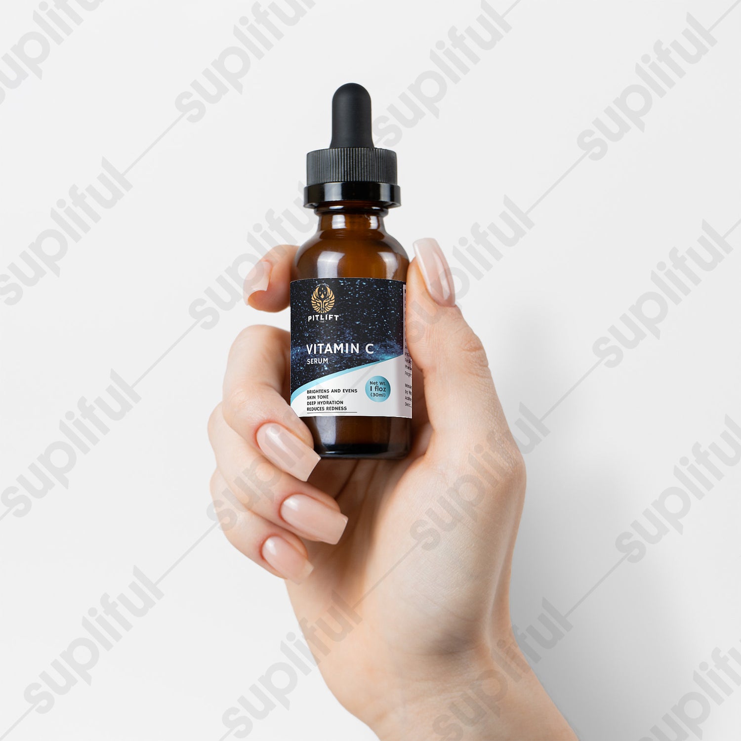 Vitamin C Serum