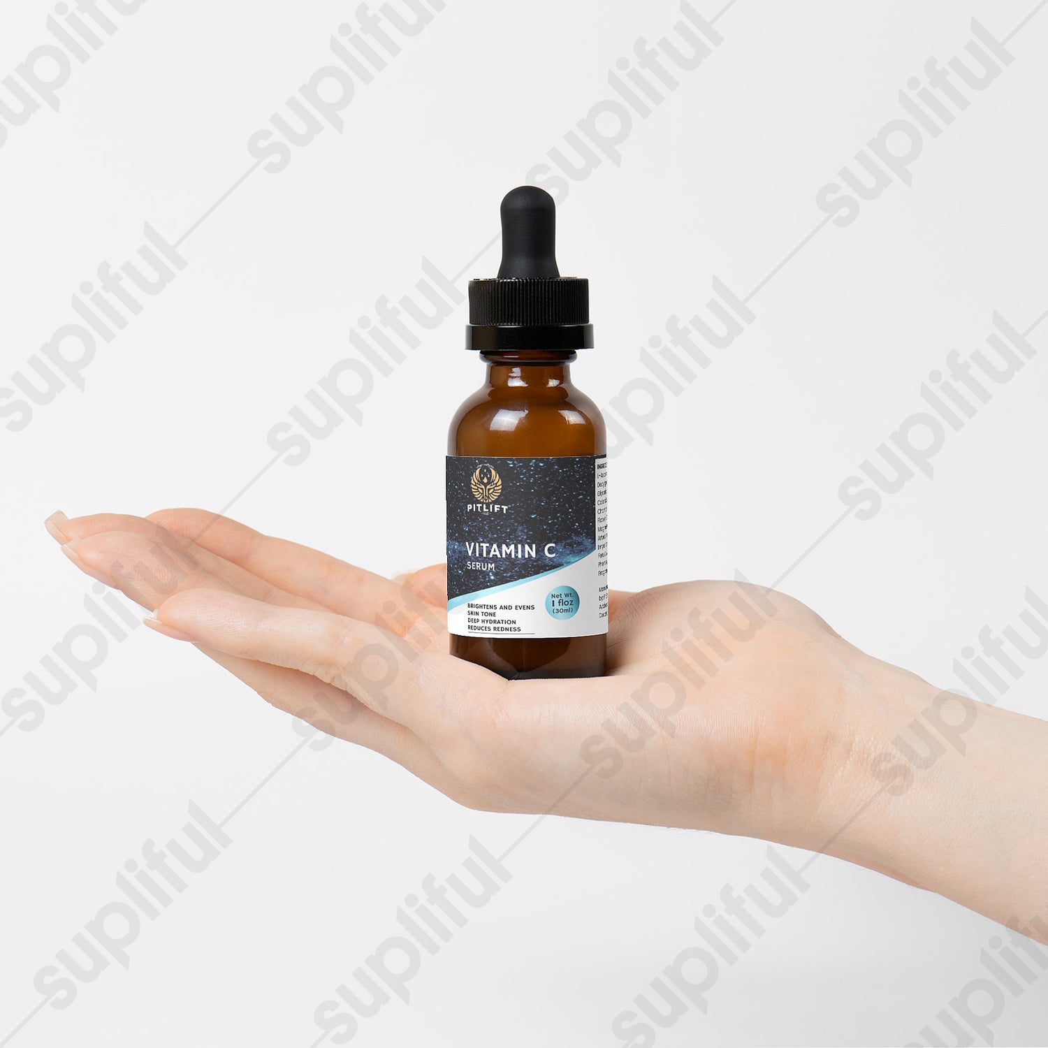 Vitamin C Serum