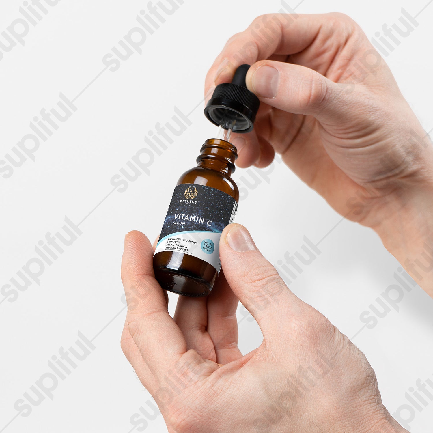 Vitamin C Serum